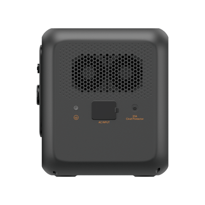 BLUETTI Premium 100 V2 Portable Power Station | 2,000W 1,024Wh