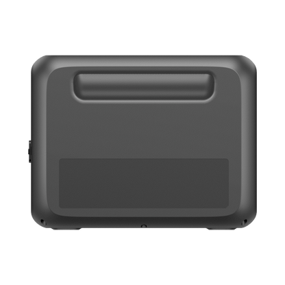 BLUETTI Premium 100 V2 + 200w Solar Panel