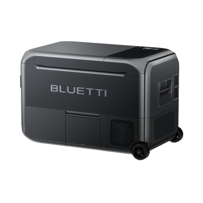 Bluetti MultiCooler | Portable Fridge + Bluetti AC180T Power Station