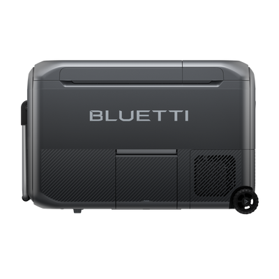 Bluetti MultiCooler | Portable Fridge + Bluetti AC180T Power Station