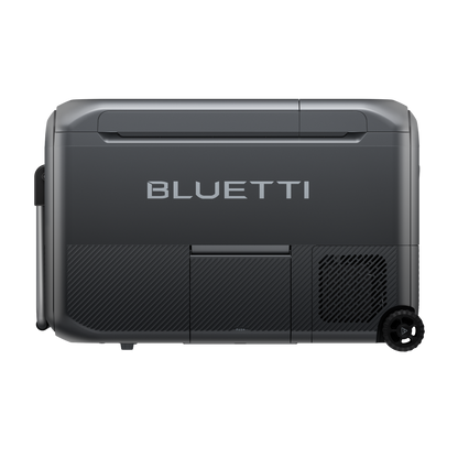 Bluetti MultiCooler | Portable Fridge + Bluetti AC180T Power Station