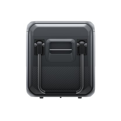 Bluetti MultiCooler | Portable Fridge + Bluetti AC180T Power Station