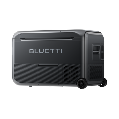 Bluetti MultiCooler | Portable Fridge + Bluetti AC180T Power Station