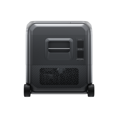 Bluetti MultiCooler | Portable Fridge + Bluetti AC180T Power Station