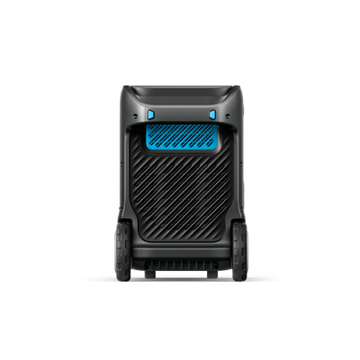 Anker SOLIX F2000 + 200W Solar Panel