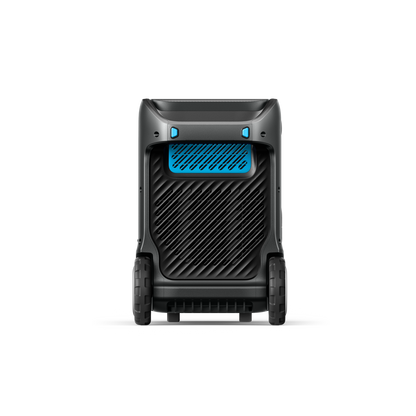 Anker SOLIX F2000 Portable Power Station - 2,048Wh | 2,400W