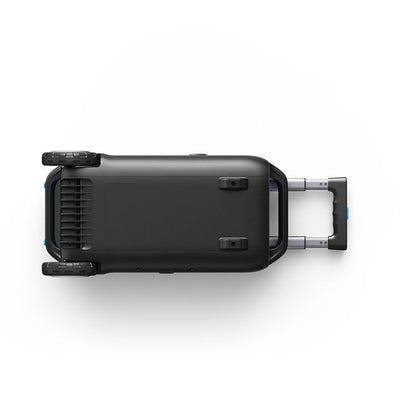 Anker SOLIX F2000 + 200W Solar Panel