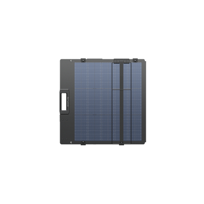 EcoFlow 220W Lightweight Portable Solar Panel