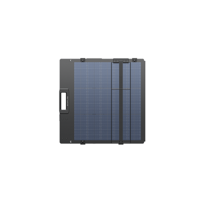 EcoFlow 220W Lightweight Portable Solar Panel