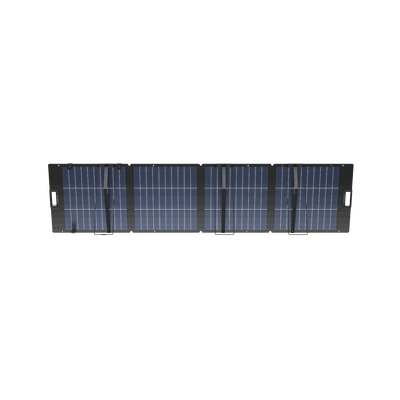 EcoFlow 220W Lightweight Portable Solar Panel