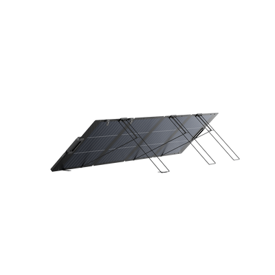 EcoFlow 220W Lightweight Portable Solar Panel