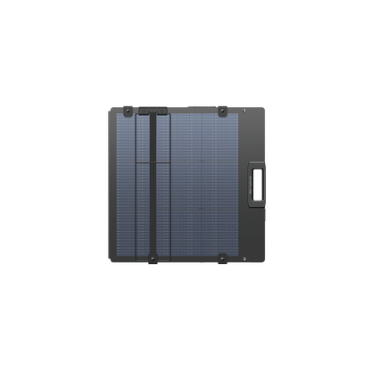 EcoFlow 220W Lightweight Portable Solar Panel