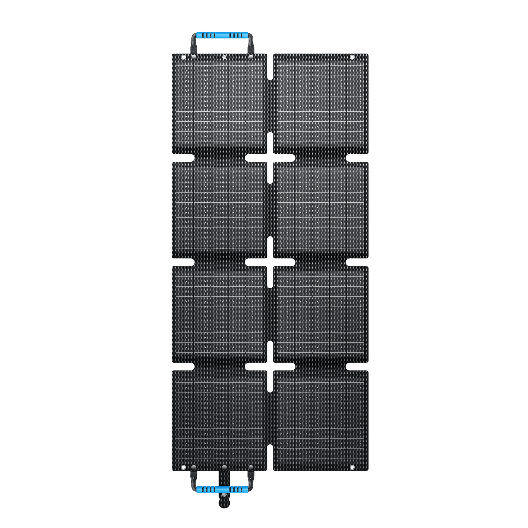 Bluetti AC2P + 60W Solar Panel