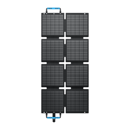 Bluetti AC2P + 60W Solar Panel