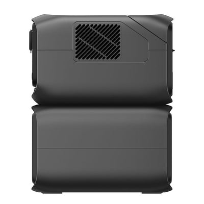 EcoFlow River 3 Max Plus + 160W lightweight Panel