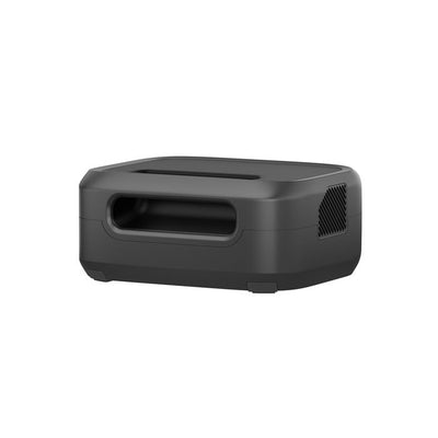 EcoFlow River 3 (UPS) + 60W Solar Panel