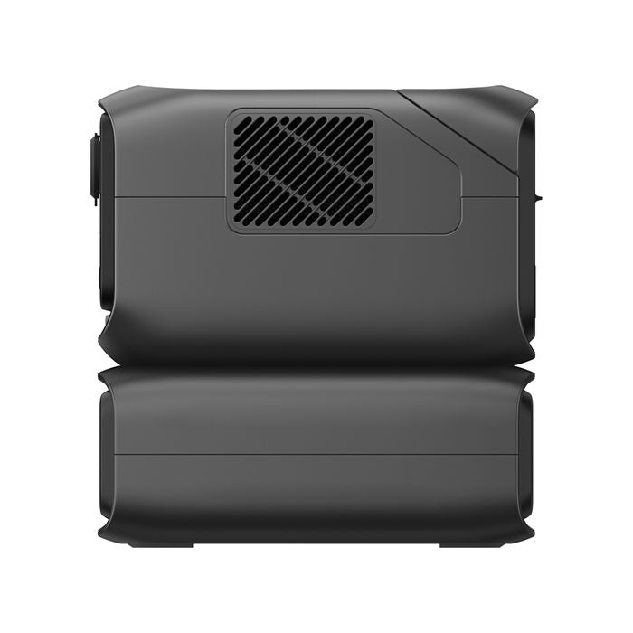 EcoFlow River 3 Max + 160W Lightweight Solar Panel