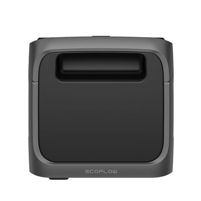 EcoFlow River 3 Max + 160W Lightweight Solar Panel