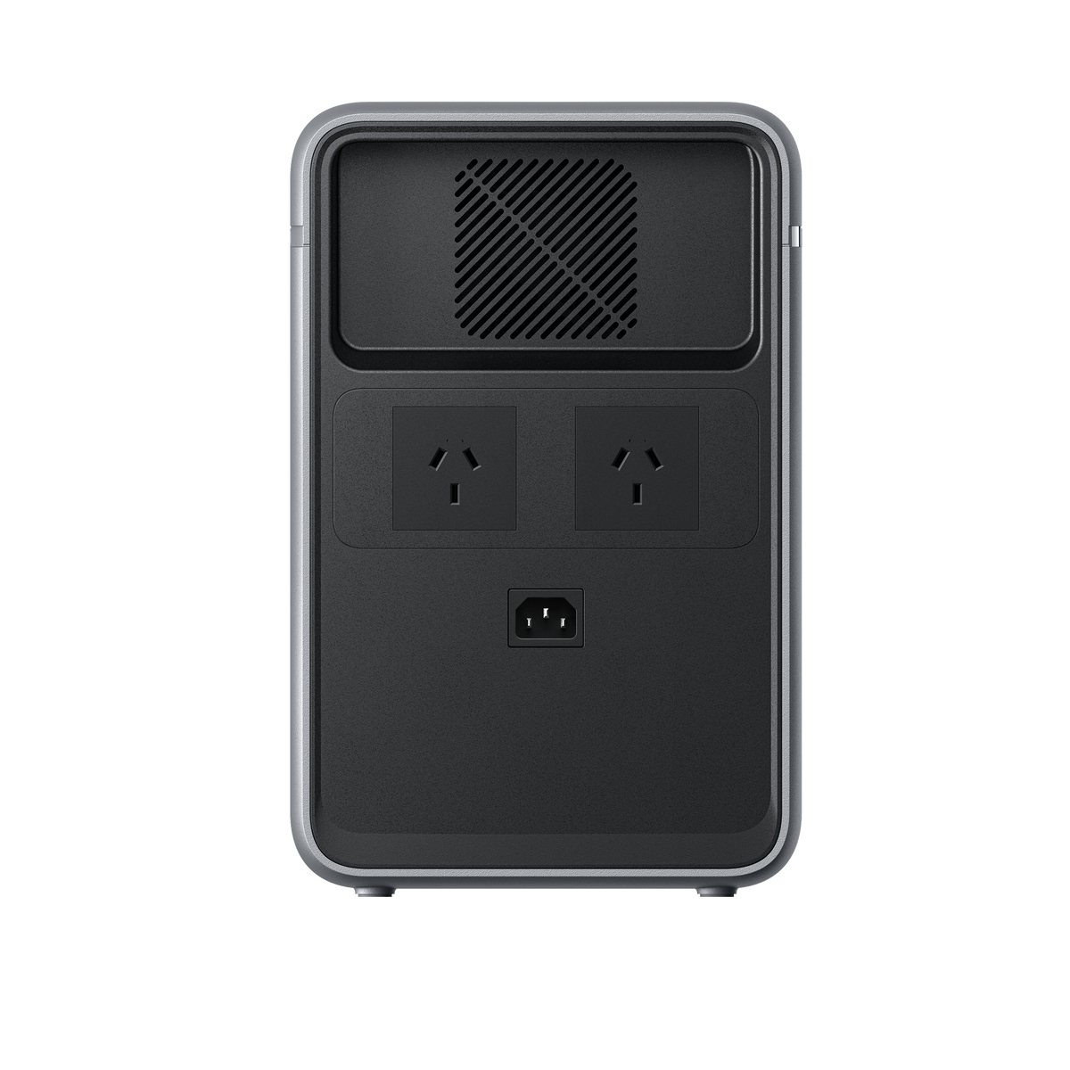 Anker SOLIX S2000 Portable Power Station - 2,000Wh | 1,500W