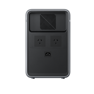 Anker SOLIX S2000 Portable Power Station - 2,000Wh | 1,500W