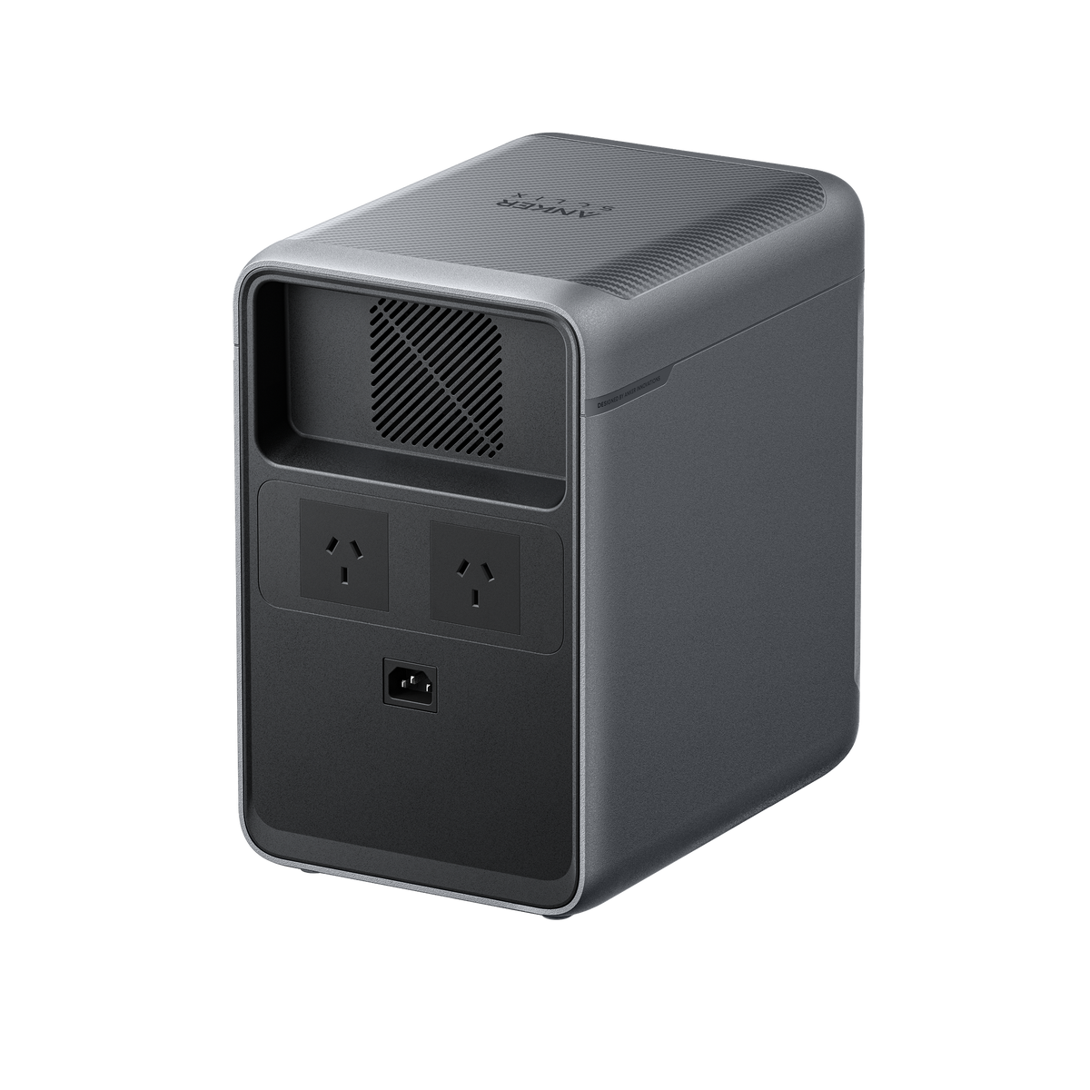 Anker SOLIX S2000 Portable Power Station - 2,000Wh | 1,500W