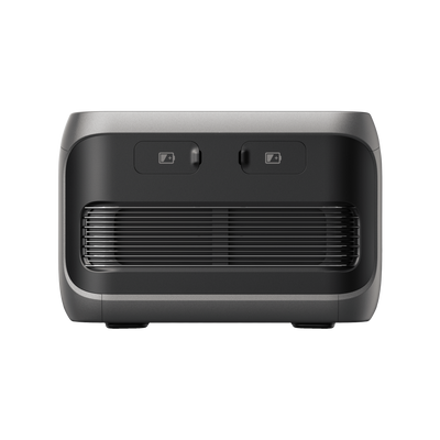 Anker SOLIX BP3800 Expansion Battery - 3,840Wh