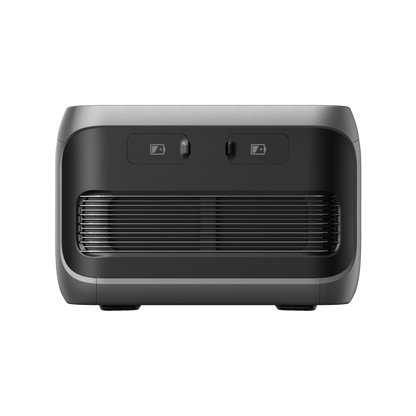 Anker SOLIX BP3800 Expansion Battery - 3,840Wh