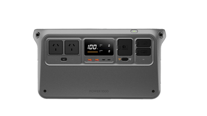 DJI Power 1000 Portable Power Station