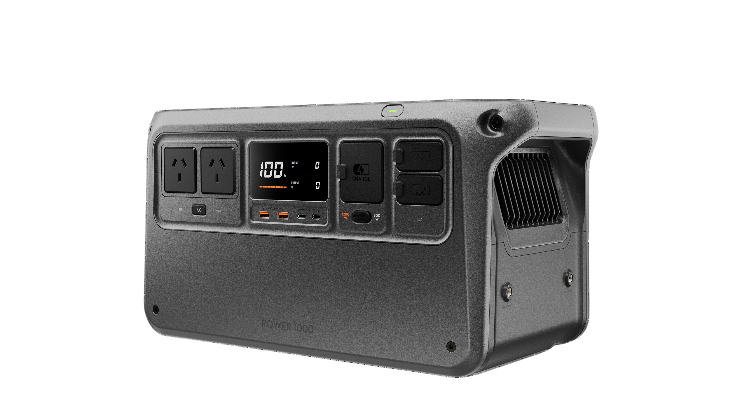 DJI Power 1000 Portable Power Station