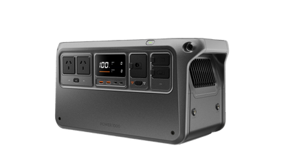 DJI Power 1000 Portable Power Station