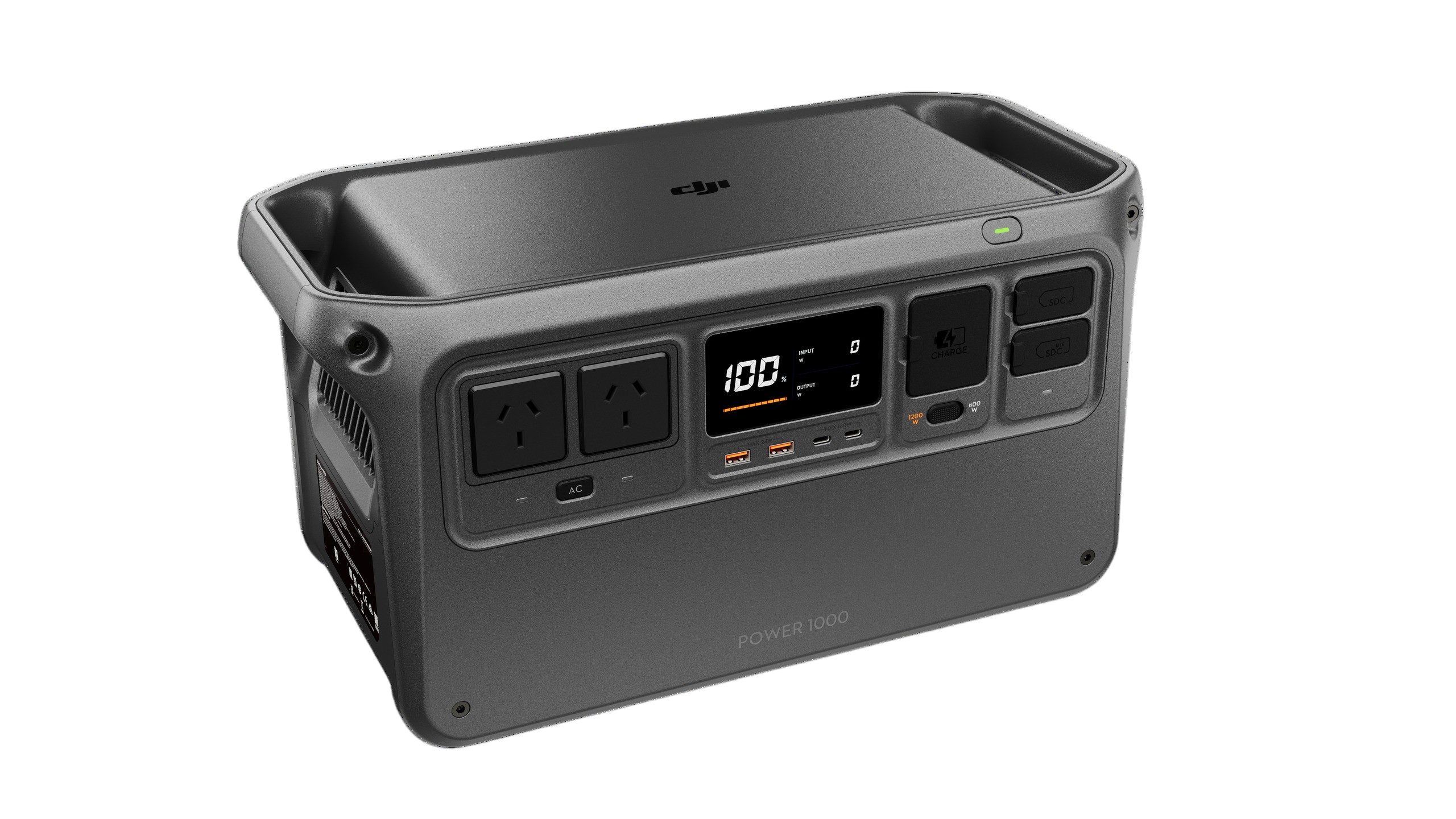 DJI Power 1000 Portable Power Station