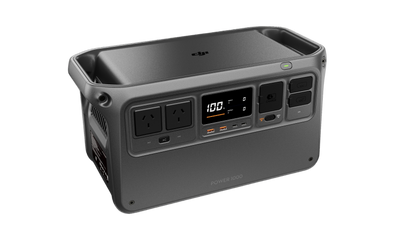 DJI Power 1000 Portable Power Station