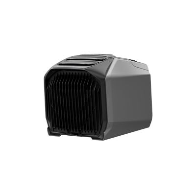 EcoFlow WAVE 3 Portable Air Conditioner + Add-on Battery
