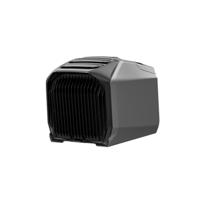 EcoFlow WAVE 3 Portable Air Conditioner + Add-on Battery