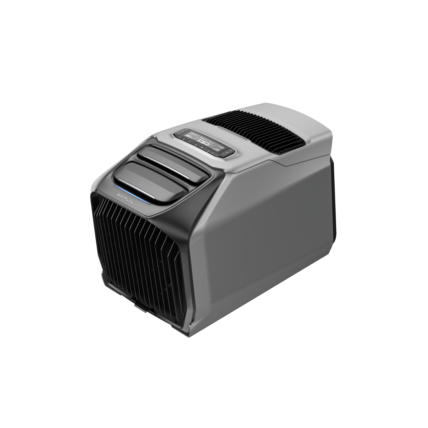 EcoFlow WAVE 3 Portable Air Conditioner + Add-on Battery