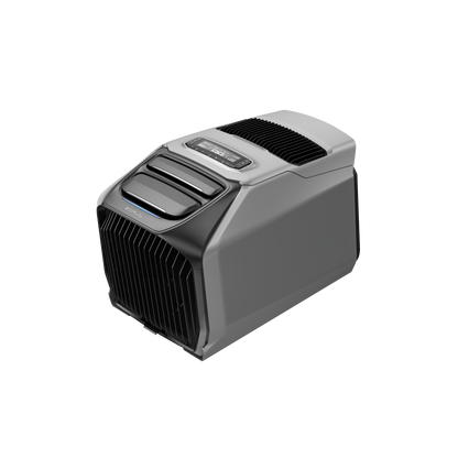 EcoFlow WAVE 3 Portable Air Conditioner + Add-on Battery
