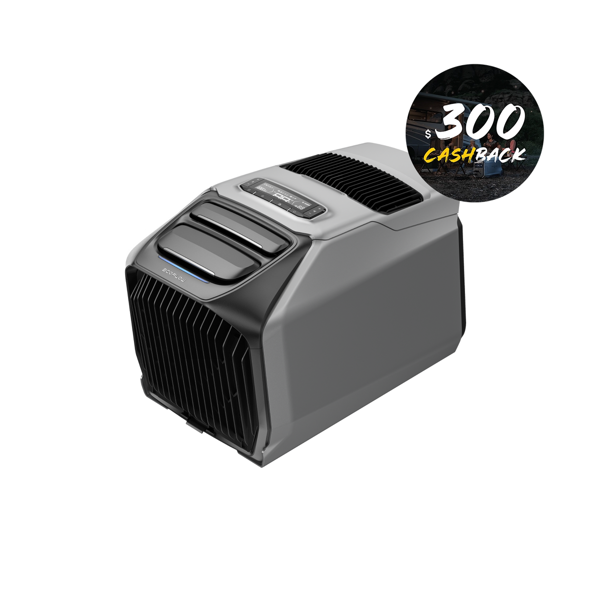 EcoFlow WAVE 3 Portable Air Conditioner