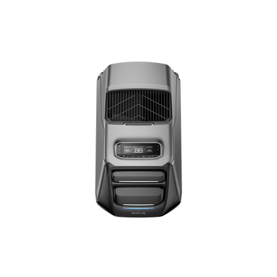 EcoFlow WAVE 3 Portable Air Conditioner + Add-on Battery