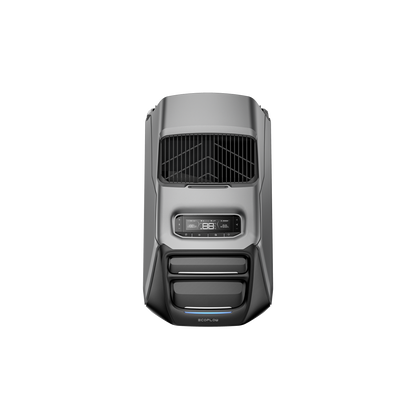 EcoFlow WAVE 3 Portable Air Conditioner + Add-on Battery