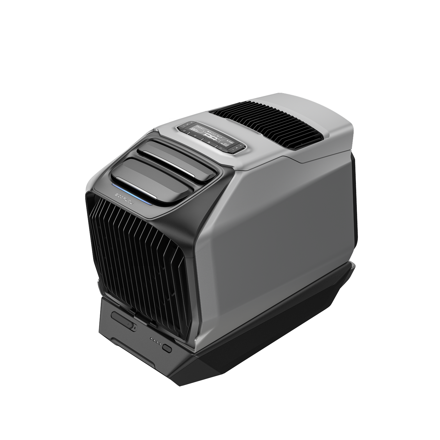 EcoFlow WAVE 3 Portable Air Conditioner + Add-on Battery