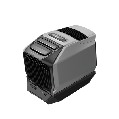EcoFlow WAVE 3 Portable Air Conditioner + Add-on Battery