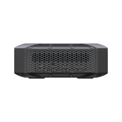 BLUETTI X20 Power Bank | 288W 153.6Wh