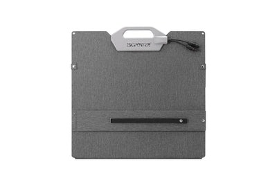 DJI IBCPOWER 200W Foldable Solar Panel