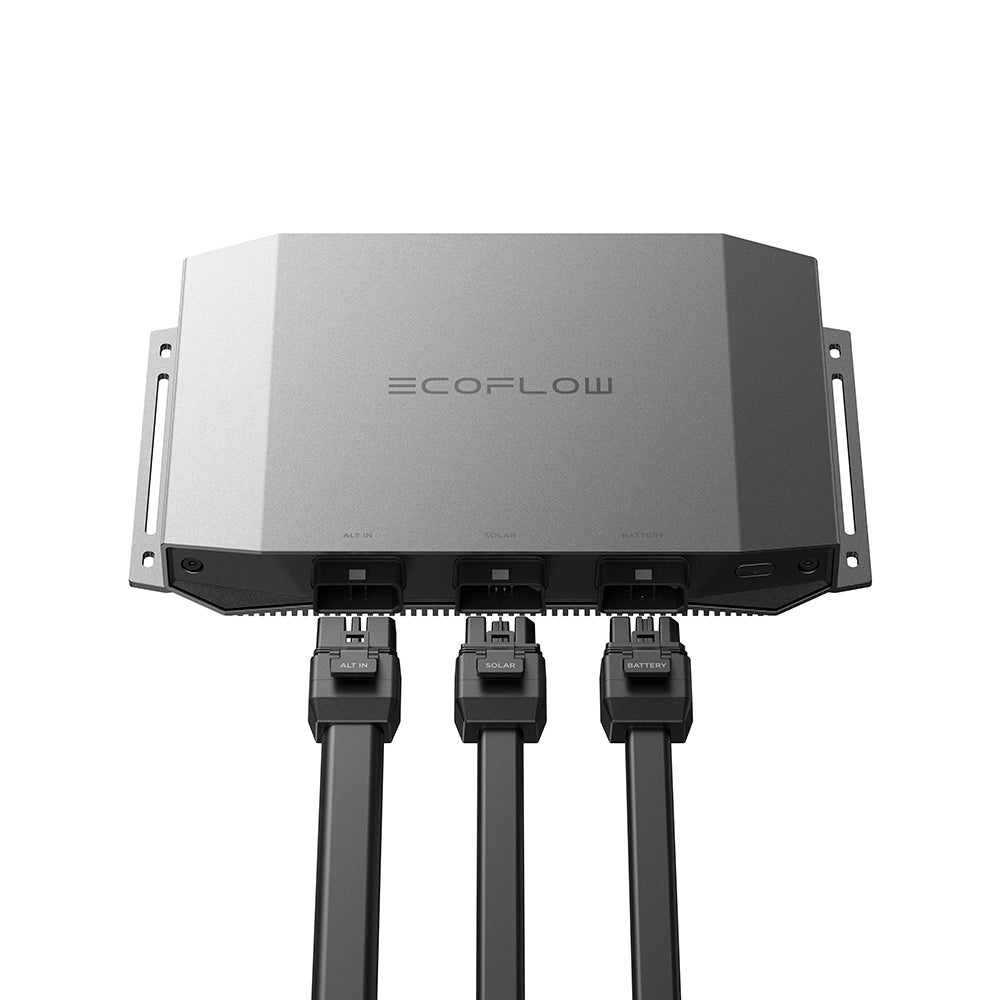 EcoFlow Alternator Charger Plus 1000 – Portable Power New Zealand
