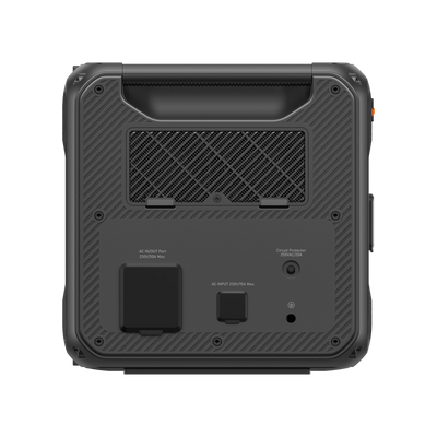 BLUETTI Apex 300 Versatile Power Station | 3,840W 2764.8Wh