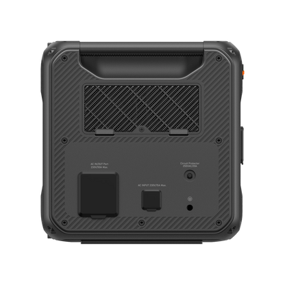 BLUETTI Apex 300 + 2x B300K | 3,840W 8294.4Wh