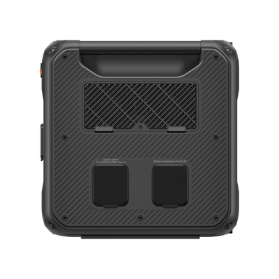 BLUETTI Apex 300 Versatile Power Station | 3,840W 2764.8Wh