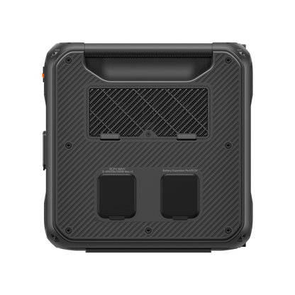 BLUETTI Apex 300 + B300K | 3,840W 5529.6Wh