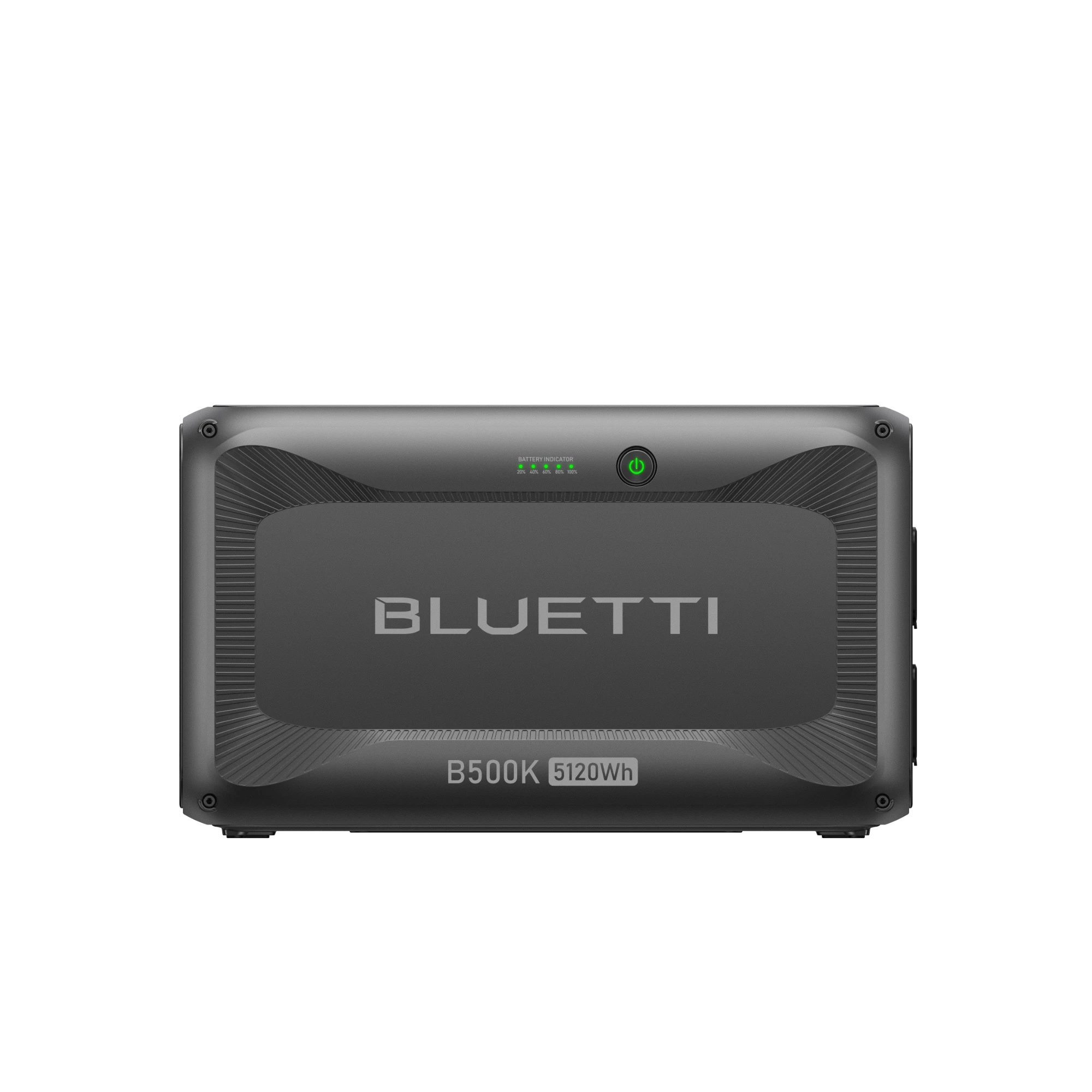 BLUETTI B500K EXPANSION Battery | 5120WH