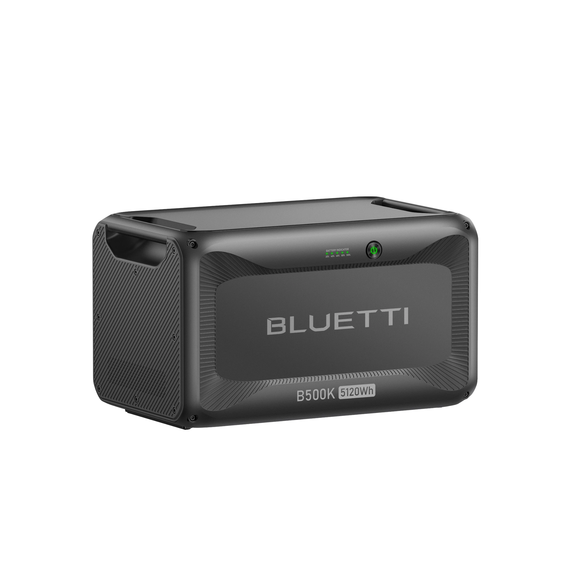 BLUETTI B500K EXPANSION Battery | 5120WH